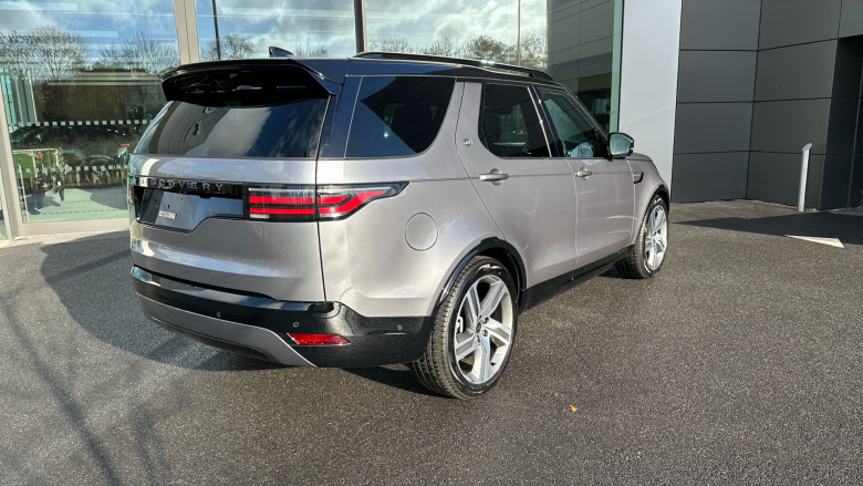Land Rover Discovery 3.0 D350 Dynamic HSE 5dr Auto Diesel Station Wagon